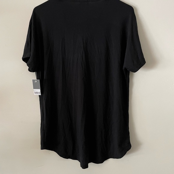 P.J.Solvage ladies t shirt size L. New with tag - Picture 2 of 3